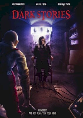 Dark Stories to Survive the Night Dark Stories to Survive the Night