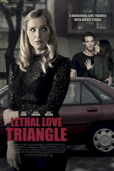 Lethal Love Triangle Lethal Love Triangle