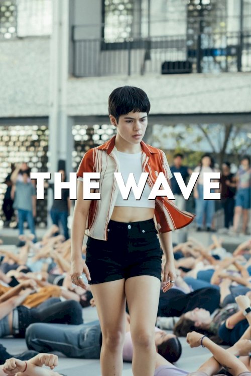 The Wave The Wave