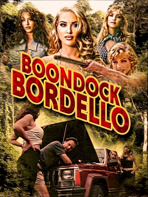 Boondock Bordello Boondock Bordello