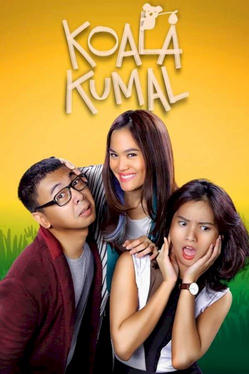 Koala Kumal Koala Kumal