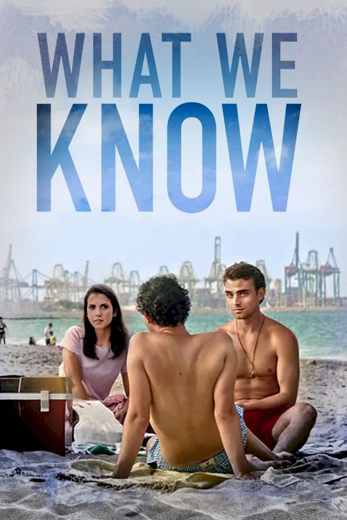 What We Know What We Know