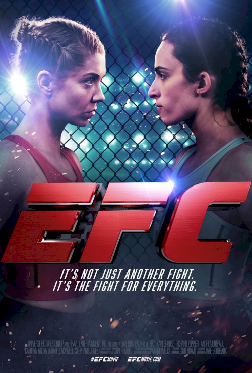 EFC EFC