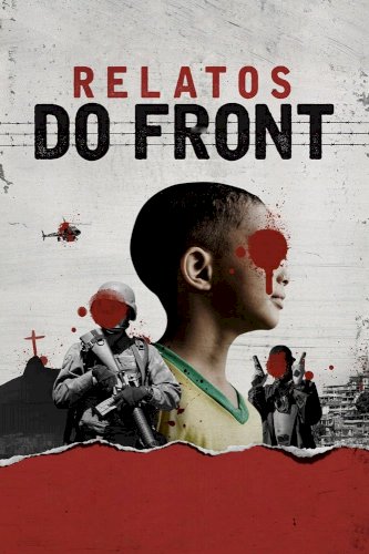 Relatos do Front Relatos do Front