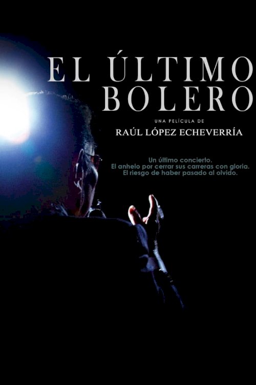 The Last Bolero The Last Bolero