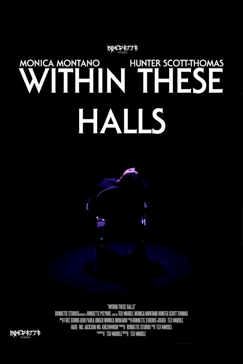 Within These Halls Within These Halls