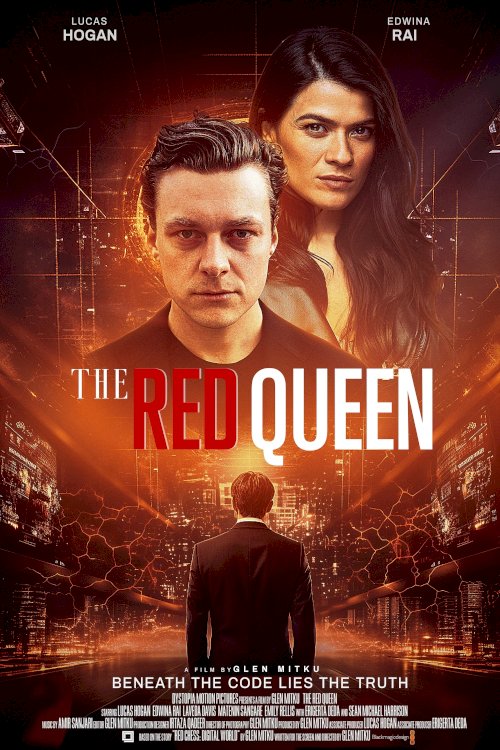 The Red Queen The Red Queen