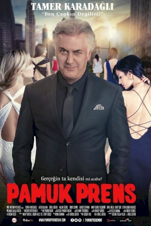 Pamuk Prens Pamuk Prens