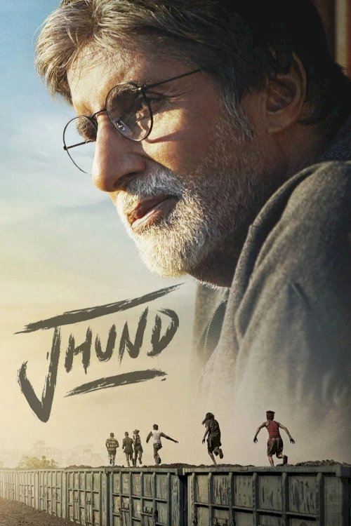Jhund Jhund