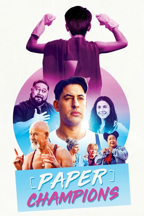 Paper Champions Paper Champions