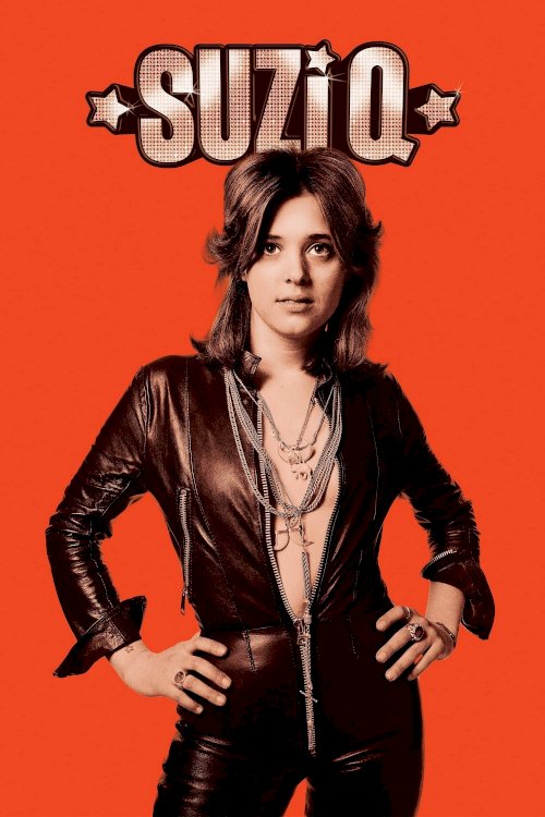 Suzi Q Suzi Q