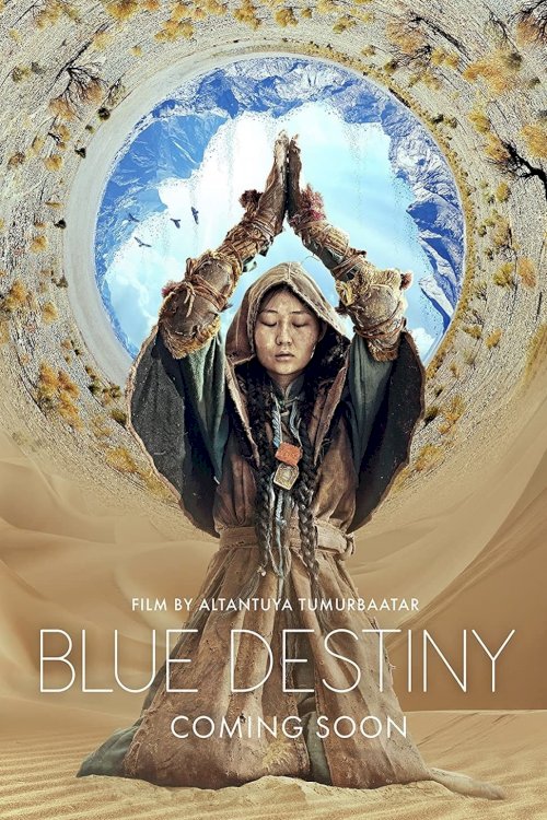 Blue Destiny Blue Destiny