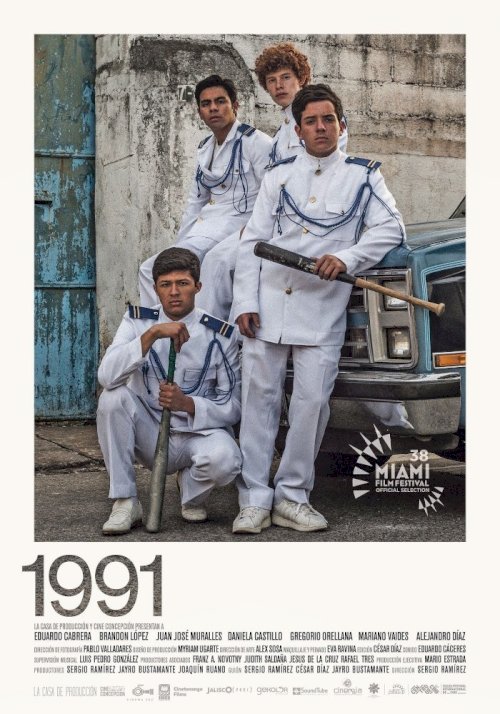 1991 1991
