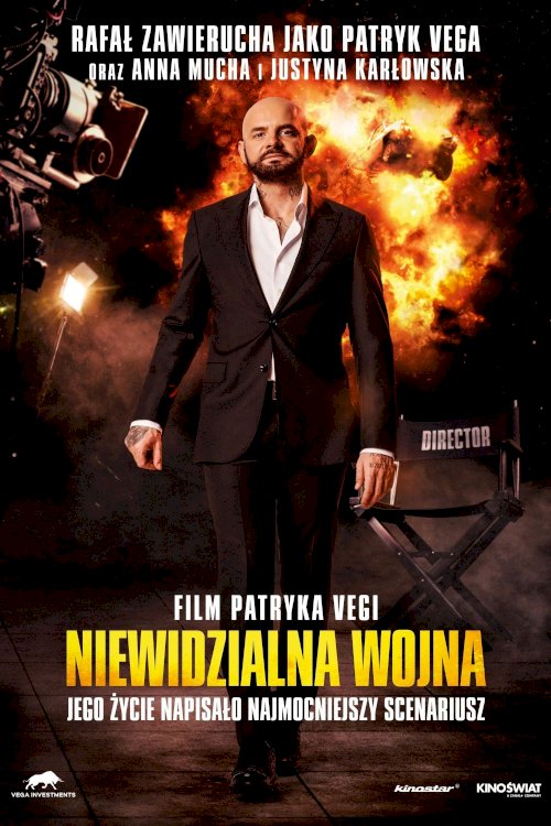 The Invisible War The Invisible War