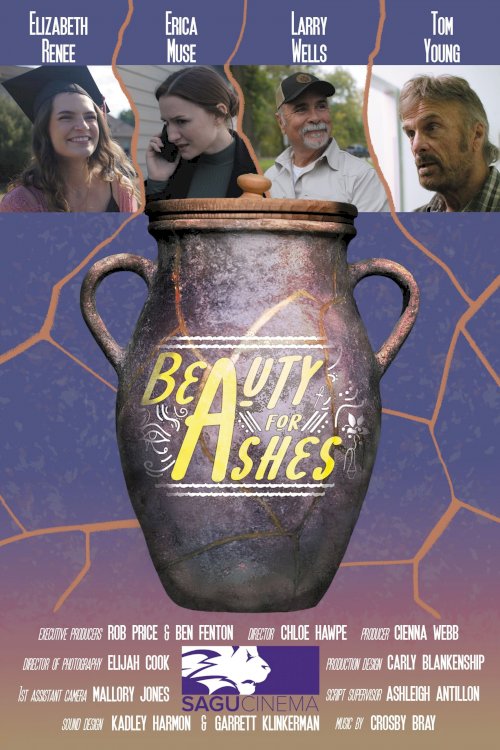 Beauty for Ashes Beauty for Ashes