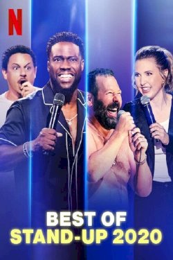 Best of Stand-up 2020 Best of Stand-up 2020