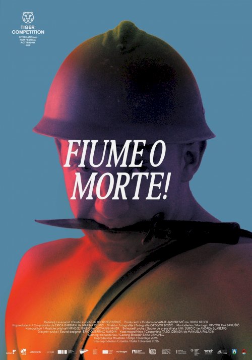 Fiume or Death! Fiume or Death!
