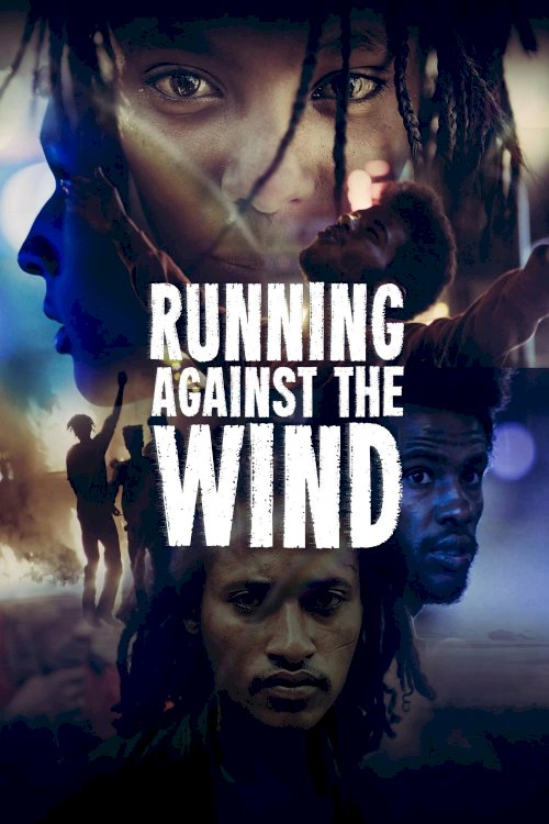 Running Against the Wind Running Against the Wind