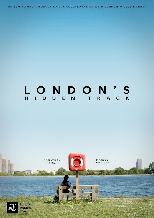 London's Hidden Track London's Hidden Track