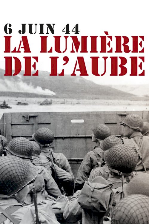 The Light of Dawn: The Normandy Landings The Light of Dawn: The Normandy Landings