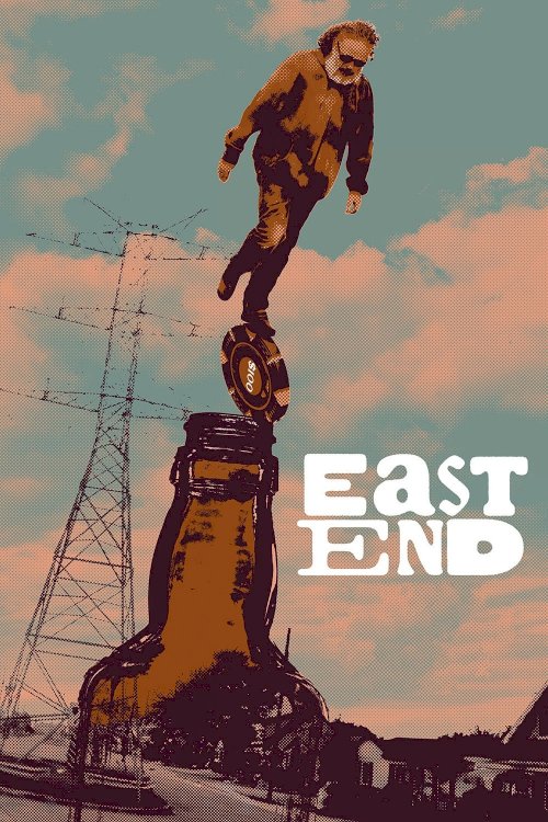 East End East End