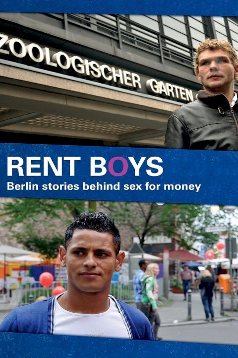 Rent Boys Rent Boys