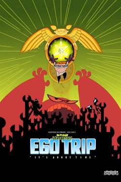 Dexter's Laboratory: Ego Trip Dexter's Laboratory: Ego Trip