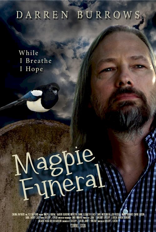 Magpie Funeral Magpie Funeral