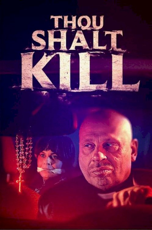 Thou Shalt Kill Thou Shalt Kill