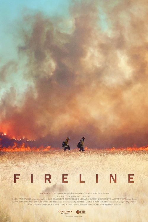 Fireline Fireline