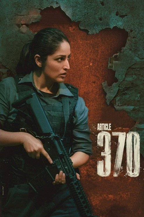 Article 370 Article 370