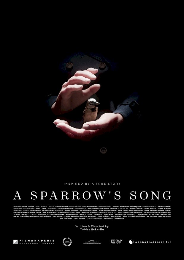 A Sparrow’s Song