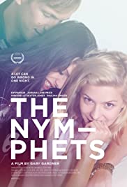 The Nymphets