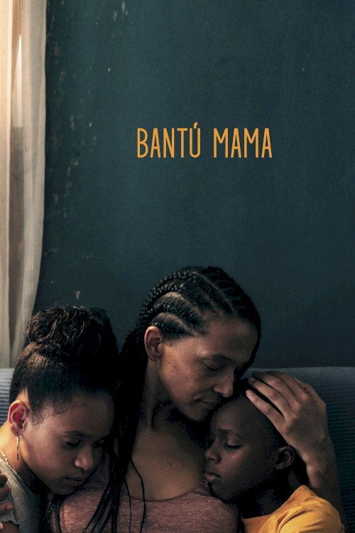 Bantú Mama
