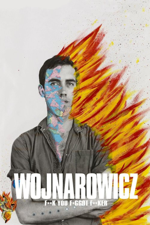 Wojnarowicz: Fuck You Faggot Fucker Wojnarowicz: Fuck You Faggot Fucker