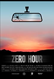 Zero Hour Zero Hour