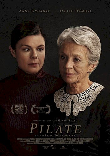 Pilate Pilate
