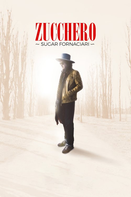 Zucchero | Sugar Fornaciari Zucchero | Sugar Fornaciari