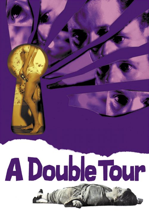 À double tour À double tour
