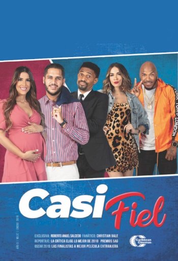 Casi fiel Casi fiel