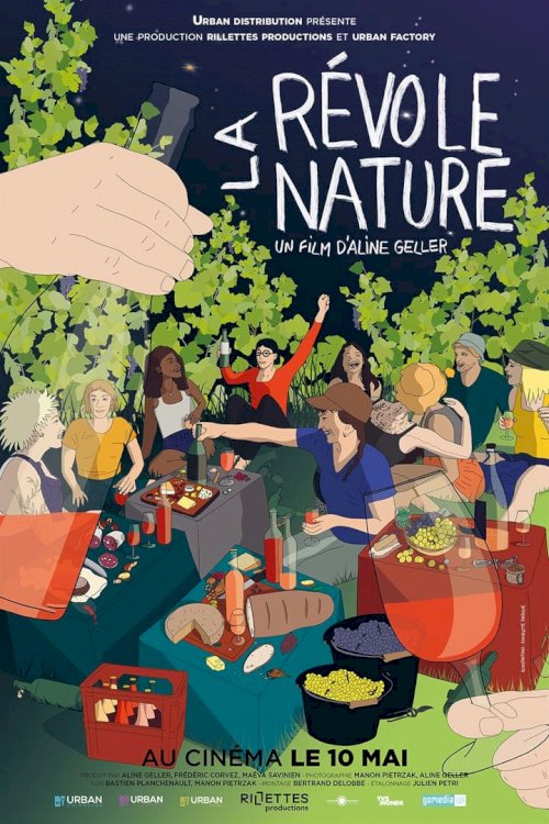 La révole nature La révole nature