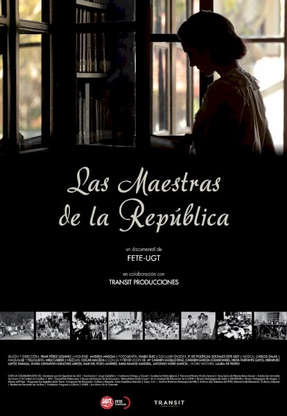 The Teachers of the Republic The Teachers of the Republic