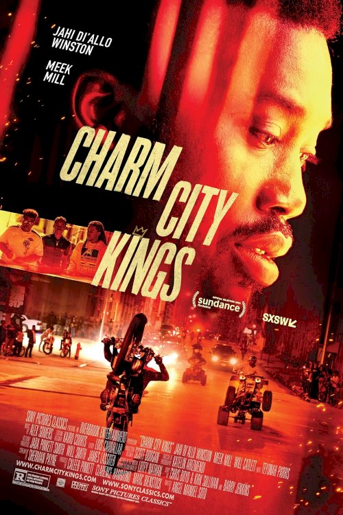 Charm City Kings Charm City Kings