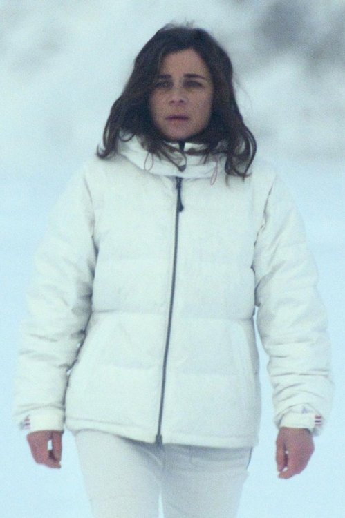 The Incredible Snow Woman The Incredible Snow Woman