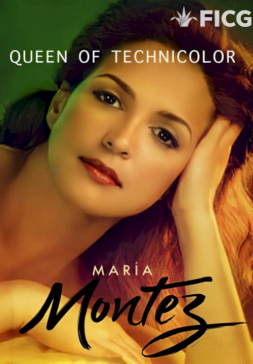 María Montez: The Movie María Montez: The Movie