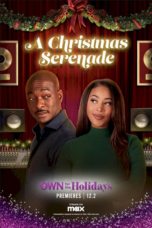 A Christmas Serenade A Christmas Serenade