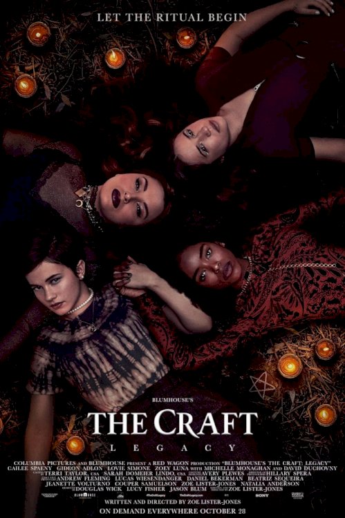The Craft: Legacy The Craft: Legacy