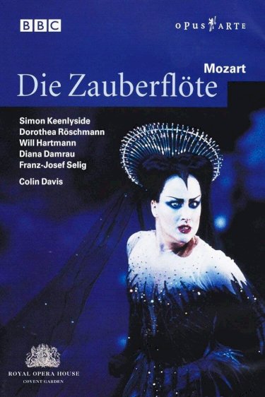 The Magic Flute The Magic Flute