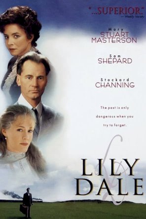 Lily Dale Lily Dale