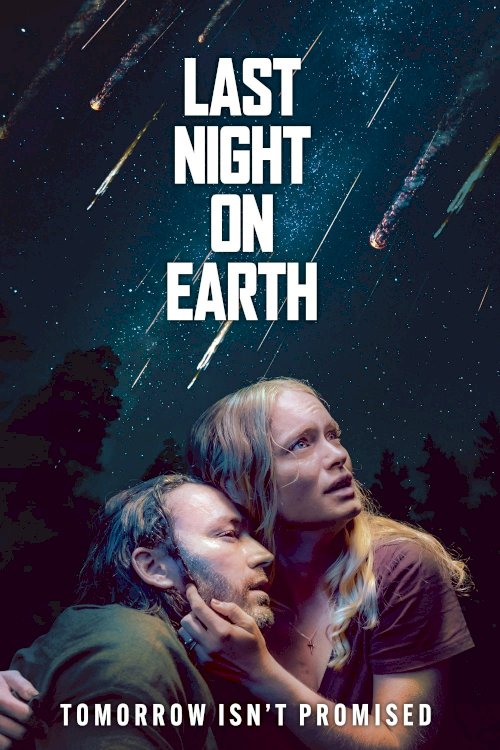Last Night on Earth Last Night on Earth
